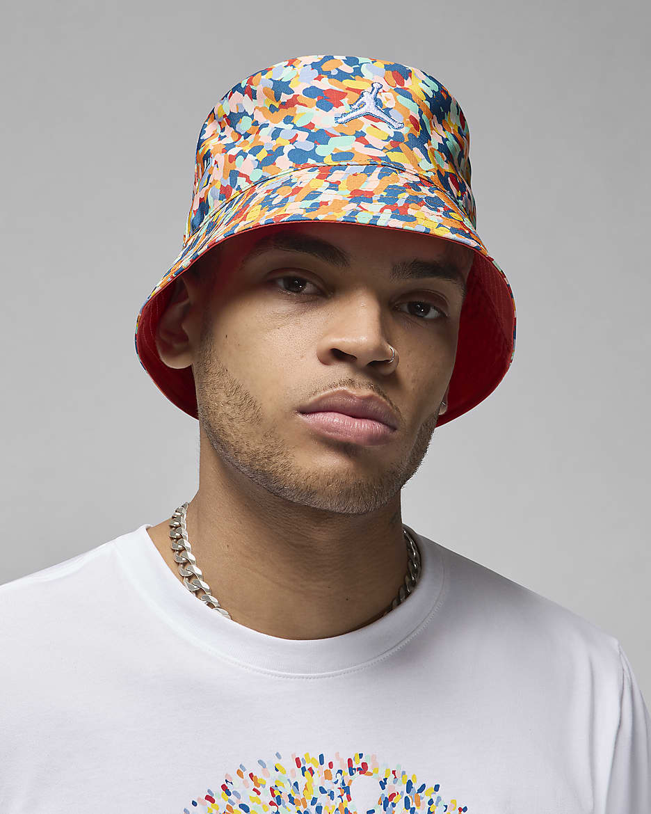 Bob chapeau nike jordan top